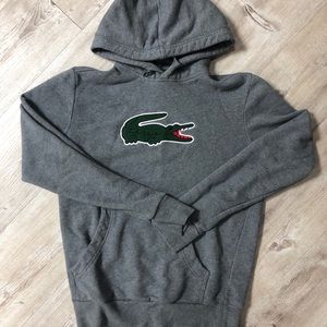 Lacoste Hoodie